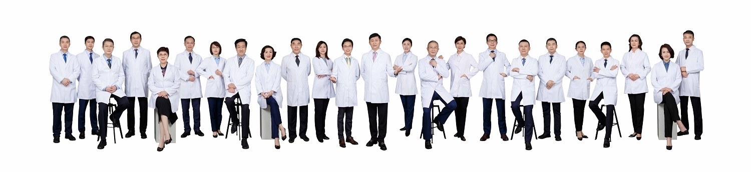 白内障学组