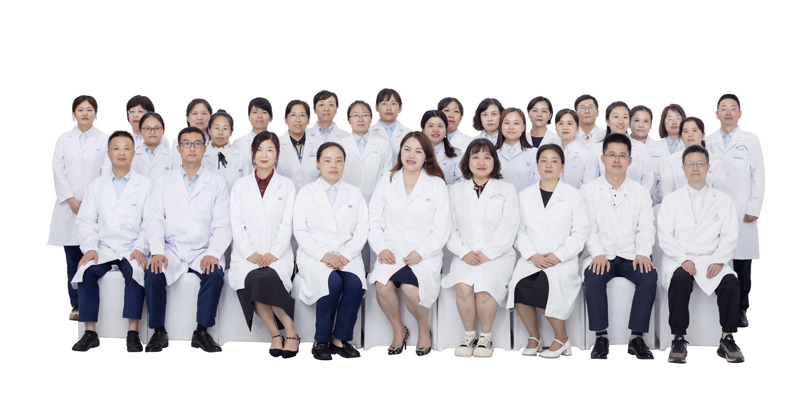 医学检验学组